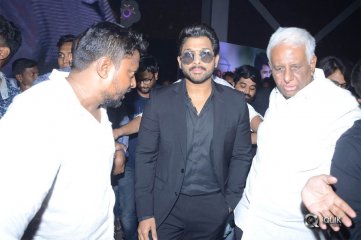 Geetha Govindham Movie Audio Launch Photos